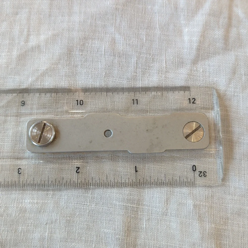 Speciality Ruler - Picture 3 of 5